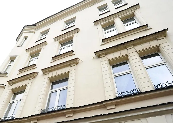 Kosmopolita Rooms