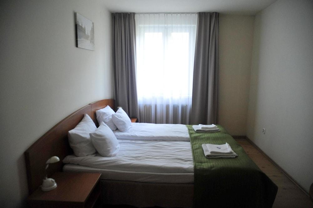 Kosmopolita 3* Краків