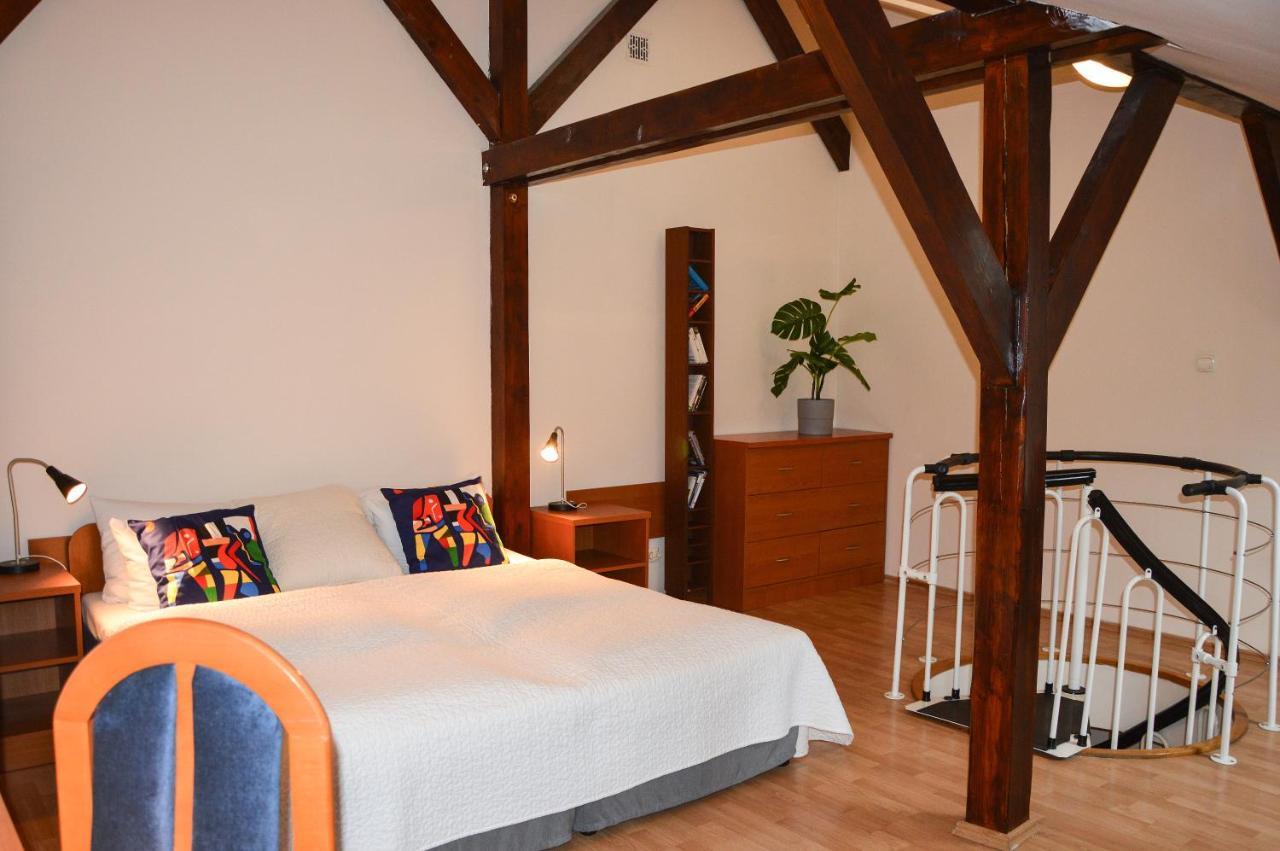 Aparthotel Kosmopolita Cracovia