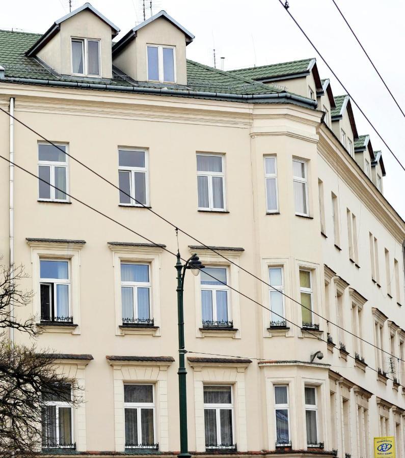 Kosmopolita 3* Cracovia
