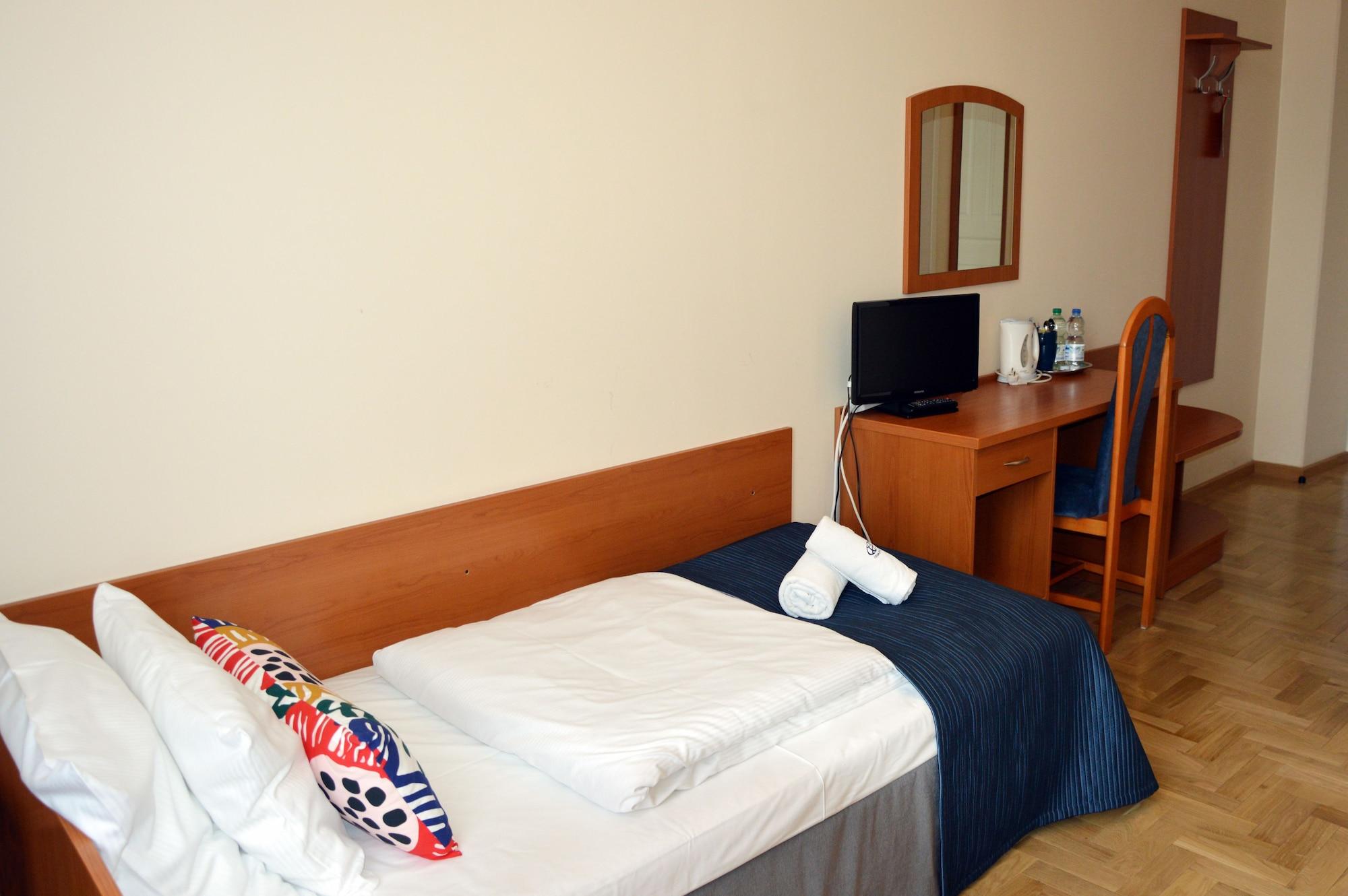 Kosmopolita Aparthotel Cracovia