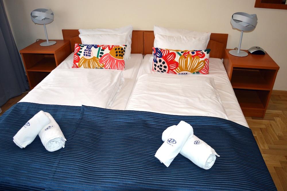 Aparthotel Kosmopolita Cracovia