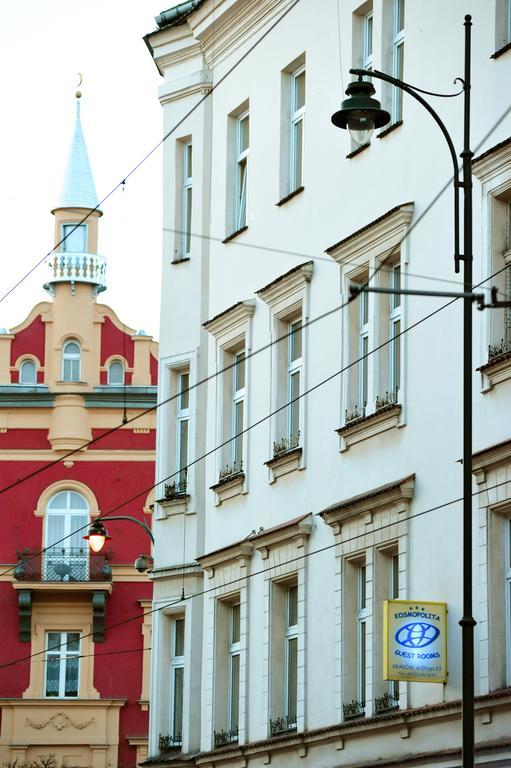 Kosmopolita Cracovia