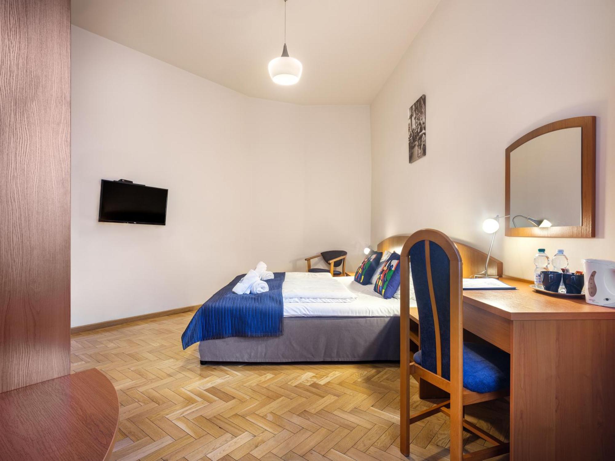 Kosmopolita Aparthotel Cracovia
