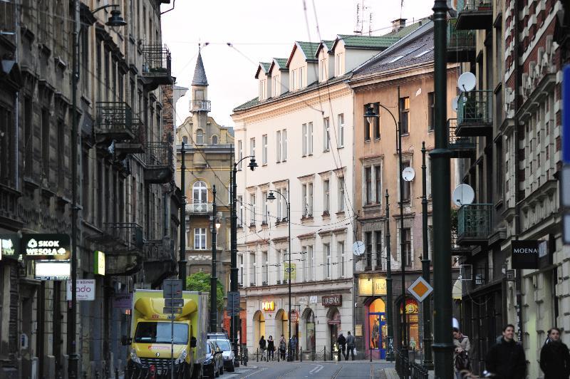 Kosmopolita Cracovia