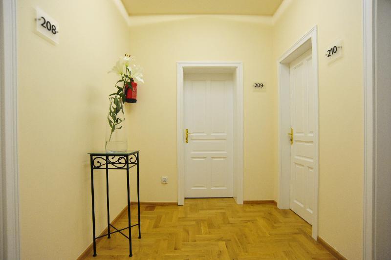 Kosmopolita 3* Cracovia