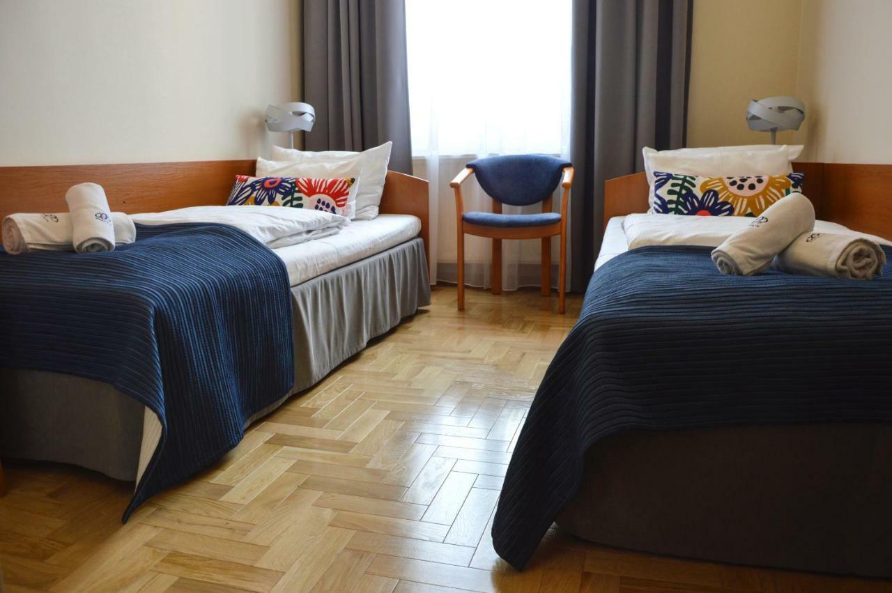 Aparthotel Kosmopolita Cracovia